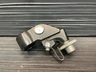 2012 Suzuki GSXR1000 Clutch Lever Bracket #21623 Used. Price: $15.00.