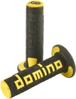G2 Ergonomics Corp. Off-road Grips Black/yellow A36041C4047A7-0 New. Price: $38.69.