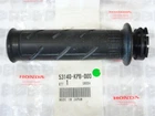 Honda Nos New 53140-KPB-000 Throttle Grip Fsc Nsa Nss Ps. Price: $39.99.