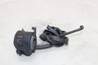 1997 Bmw F650 169 Oem Left Clip On Handle Horn Signals Switches Used. Price: $51.80.