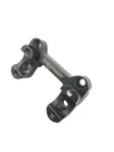 Helibars Tour Performance Handlebar Riser Black Triumph Trident 660 2021-2023 New. Price: $149.00.
