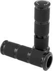 Performance Machine Xls Handlebar Grip Set Contrast Cut Dual Cable 0063-2086-B New. Price: $207.95.