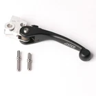 Arc Levers Aluminum Clutch Black #CL-122 Husqvarna/gas New. Price: $70.26.