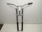 99 Ktm 250 300 Exc Mxc Sx Oem Front Forks Right Left Tubes Trees Used. Price: $179.95.