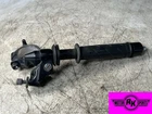 05-06, 2005-2006 Honda CBR600RR Left Side Handlebar 53150-MEE-D00 Used. Price: $50.69.