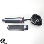 2018 Harley Ultra Limited Cvo Heated Grips Chrome Air Flow 56100268 56100358 Used. Price: $240.00.