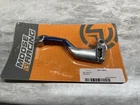 Moose Racing EZ3 Replacement Clutch Lever Blue Shorty 0613-0802 New. Price: $9.99.
