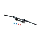 7/8" Flex Handlebar Ape Racing Shock Absorbing Anti-vibration 22MM ... New. Price: $262.41.