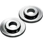 Choppers Deuce Handlebar Adapter LA-7409-00 New. Price: $49.08.