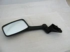 96-07 Kawasaki EX250 Ninja 250R Oem Left Side Hand Rear View Mirror 56001-1337 Used. Price: $24.99.