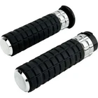 Arlen Ness 500-003 Chrome Speedliner Hand Grips For Electronic Tbw New. Price: $98.95.