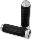 Performance Machine Elite Grips Chrome 0063-2027CH New. Price: $130.61.
