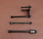 2005-2009 Suzuki Boulevard C50 VL800 Engine Mounts Hardware Bolts Bracket Used. Price: $19.49.