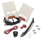 Symtec Demon Extended Grip Heater 210019RR New. Price: $77.29.