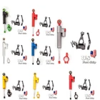 Fxcnc Steering Damper Stabilizer W/mounting Kit For MT-09 FZ-09 2013-2017 18 19 New. Price: $85.96.