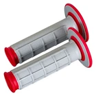 Renthal G156 Dual Compound Diamond/waffle Grips New. Price: $18.86.