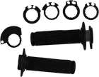 Pro PA070900NE Lock-on Grips Scs Black New. Price: $29.54.