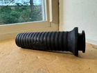 Oem Indian Motorcycle Stock Throttle Side Grip, 5416281 Used. Price: $49.99.