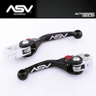 New 2026 Yamaha YZ450F Asv F4 Clutch & Brake Lever Pair Pack Black. Price: $175.00.