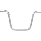Choppers LA-7312-14 Chrome Hefty 1-1/4" Handlebars 14" Ape Hanger New. Price: $255.59.