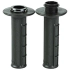 Renthal Ultra-tacky Half Waffle Mx R-works Lock-on Grips For Kawasaki KLX300R New. Price: $37.73.