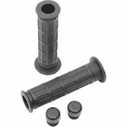 Emgo Classic Oe-style Honda 7/8IN. Grips Open Ends Black Motorcycle 42-28760 New. Price: $13.06.