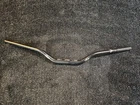 Betamotor Reikon Handlebar 03235002009 / HL3518001 Black Cast Iron New. Price: $170.62.