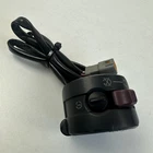 Ducati Diavel 2013 Right Hand Switch Block Controls 65010103E Used. Price: $123.34.