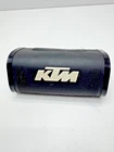Ktm Handlebar Pad Complete 1/8 Foam 79102002044 12 Used. Price: $22.00.