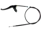New Clutch Cable & Lever Perch Assembly For Honda CR125R 1987-2003 2-STROKE. Price: $15.99.
