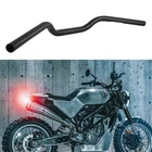 7/8" 22MM Rise Drag Handlebar Tracker Matte For Husqvarna Svartpilen 401 701 New. Price: $39.97.