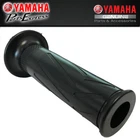 Yamaha YZFR1 FZ1 FZ-1 FZ-6 FZ6R FZ8 Vmax Oem (left) Grip 4YR-26241-03-00 New. Price: $15.95.