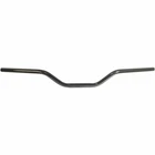 Emgo 7/8IN. Euro Sport Handlebar Gloss Black Motorcycle Street Bike 23-12573 New. Price: $38.15.