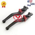 Cnc Short Brake Clutch Levers For Honda CBR300R/CB300F/FA 2014 2015 2016-2023 New. Price: $26.60.