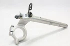 Suzuki SV650A SV650F SV650SF Right Clip On Handlebar 56111-17G00 Used. Price: $33.58.
