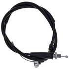 Niche Pull Throttle Cable For Honda XR100R CRF100F 17920-KN4-307 17920-KN4-306 New. Price: $13.95.