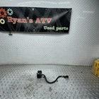 1996 Yamaha FZR600R Oem Left Clip On Handle Horn Signals Switches Used. Price: $49.99.