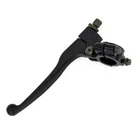 7/8" 22MM Left Clutch Brake Handle Lever 175 Mm/ 6.89 Inch, Black New. Price: $16.03.