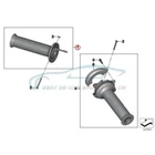 Genuine Bmw 61318565847 - Left Handle Lin Neu. Price: $99.75.