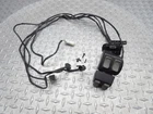 2009 07-09 Bmw R1200RT Right Handlebar Hazard Heated Grip Control Switch Used. Price: $60.47.