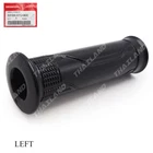 Fits Honda Grom Msx 125SF 125CC 2013 - '22 Grip Throttle Left Rubber Handlebar New. Price: $17.89.