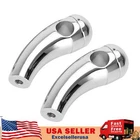 3.5" Handlebar Risers Fit For Yamaha V-star Honda Vtx Suzuki Boulevard Kawasaki New. Price: $71.78.