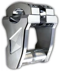 Rox Speed Fx Patriot Series Pivoting Risers 3" Chrome 4R-P3RX-02 New. Price: $191.99.