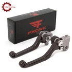 For Kawasaki KX450/F 2019-2021 KX250/X Cnc Dirt Bike Clutch Brake Levers New. Price: $24.49.