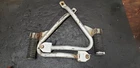 Oem 2004 Kawasaki KLR250 Passenger Foot Rest Brackets Mount Pegs Used. Price: $69.50.