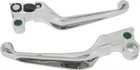 Harddrive Wide Blade Lever Set Chrome #20-228 Harley Davidson New. Price: $46.76.