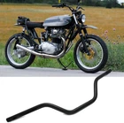 Motorcycle Handlebar 7/8" Bars For Yamaha Xs 360 400 500 650 750 850 900 1100 New. Price: $40.05.
