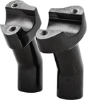 Harddrive Forged Handlebar Riser Pullback Black Part# H57-6075BF-3.5 New. Price: $106.16.