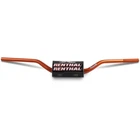 Renthal Orange Fatbar Handlebar 831-01-OR New. Price: $121.07.