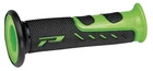 Pro 725 Evo Molded Gel Grips W/ Open Ends Black/green New. Price: $20.13.